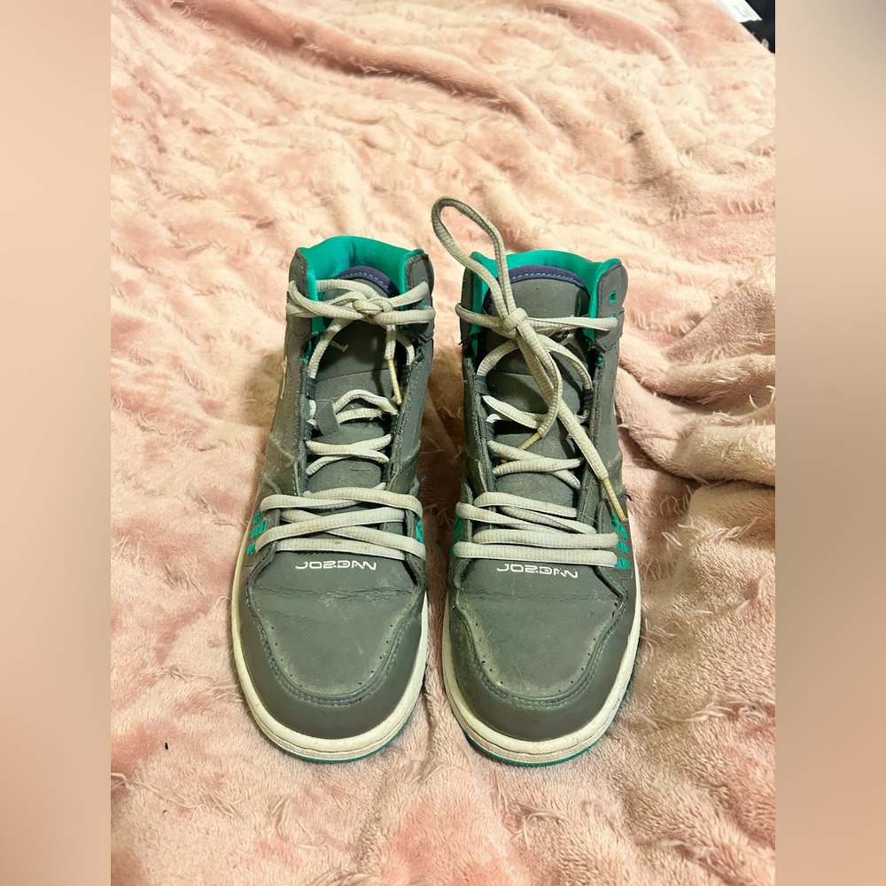 retro jordans